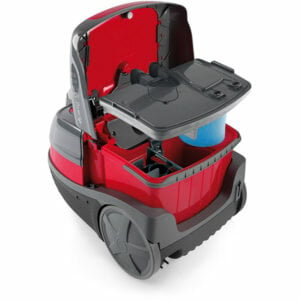 Odkurzacz piorący ZELMER ZVC764CT Aquawelt