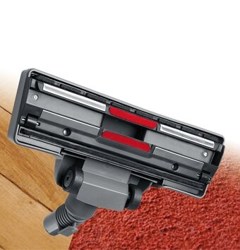 Odkurzacz piorący ZELMER ZVC764CT Aquawelt