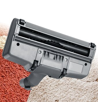 Odkurzacz piorący ZELMER ZVC764CT Aquawelt