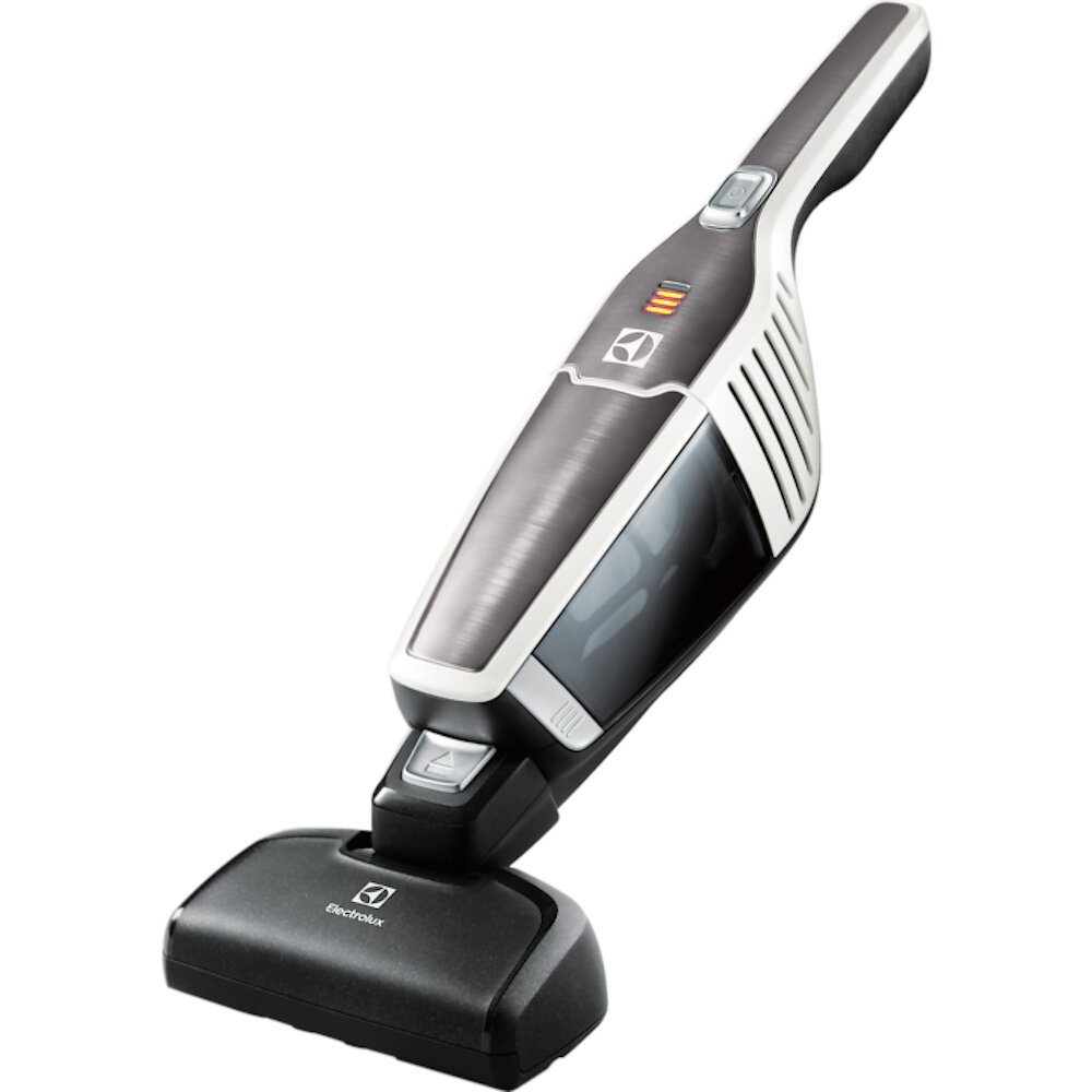Odkurzacz bezprzewodowy ELECTROLUX ZB3230ST Ergorapido