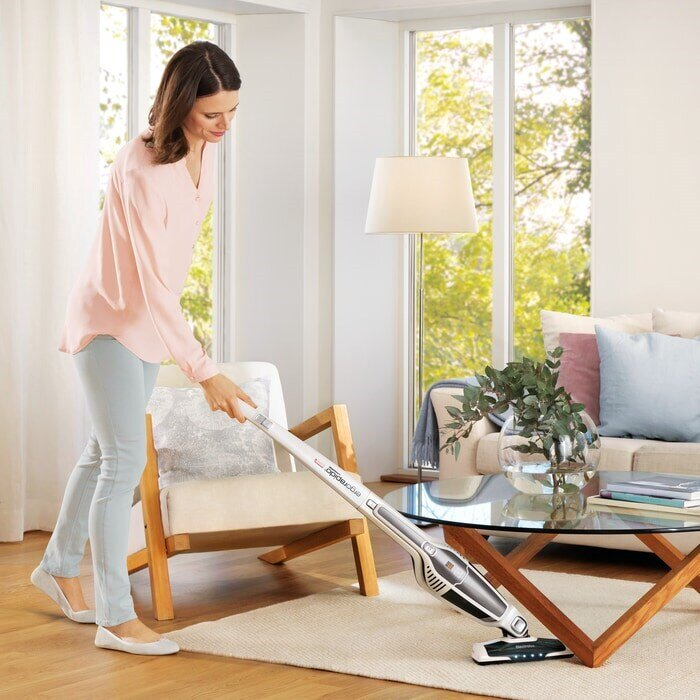 Odkurzacz bezprzewodowy ELECTROLUX ZB3230ST Ergorapido