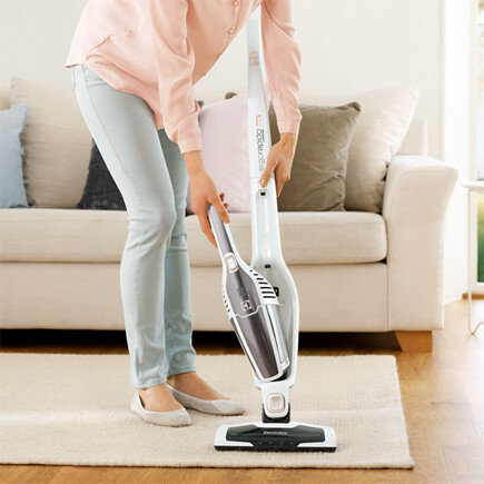 Odkurzacz bezprzewodowy ELECTROLUX ZB3230ST Ergorapido