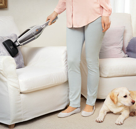 Odkurzacz bezprzewodowy ELECTROLUX ZB3230ST Ergorapido