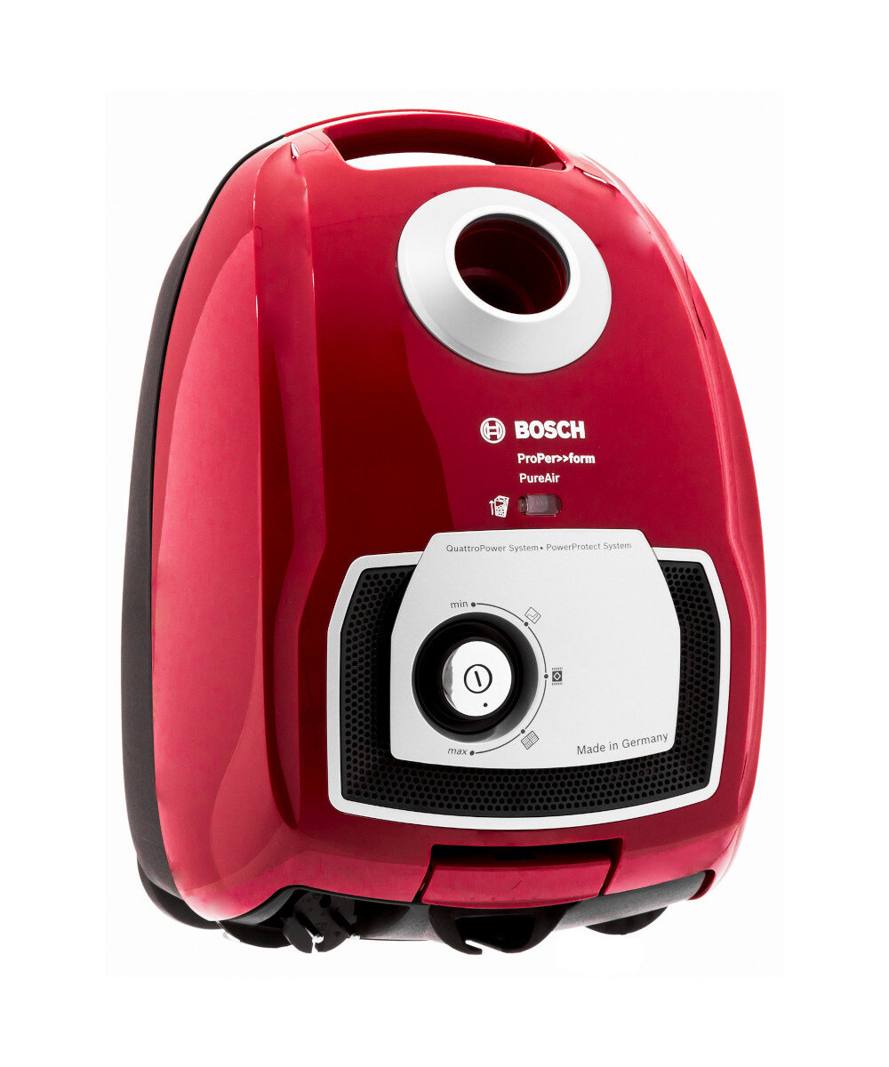 Odkurzacz BOSCH BGL4A500 PureAir