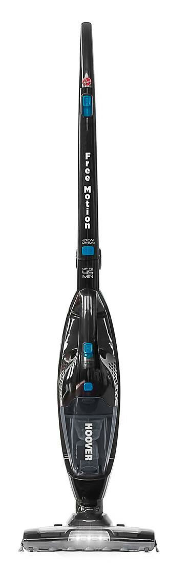 Odkurzacz bezprzewodowy HOOVER FM216LI 011