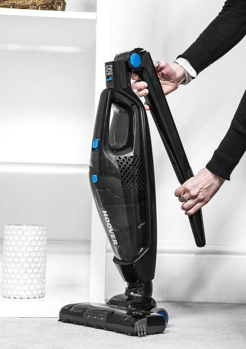 Odkurzacz bezprzewodowy HOOVER FM216LI 011