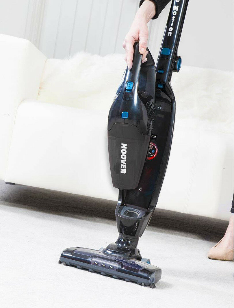 Odkurzacz bezprzewodowy HOOVER FM216LI 011