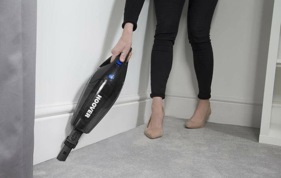 Odkurzacz bezprzewodowy HOOVER FM216LI 011