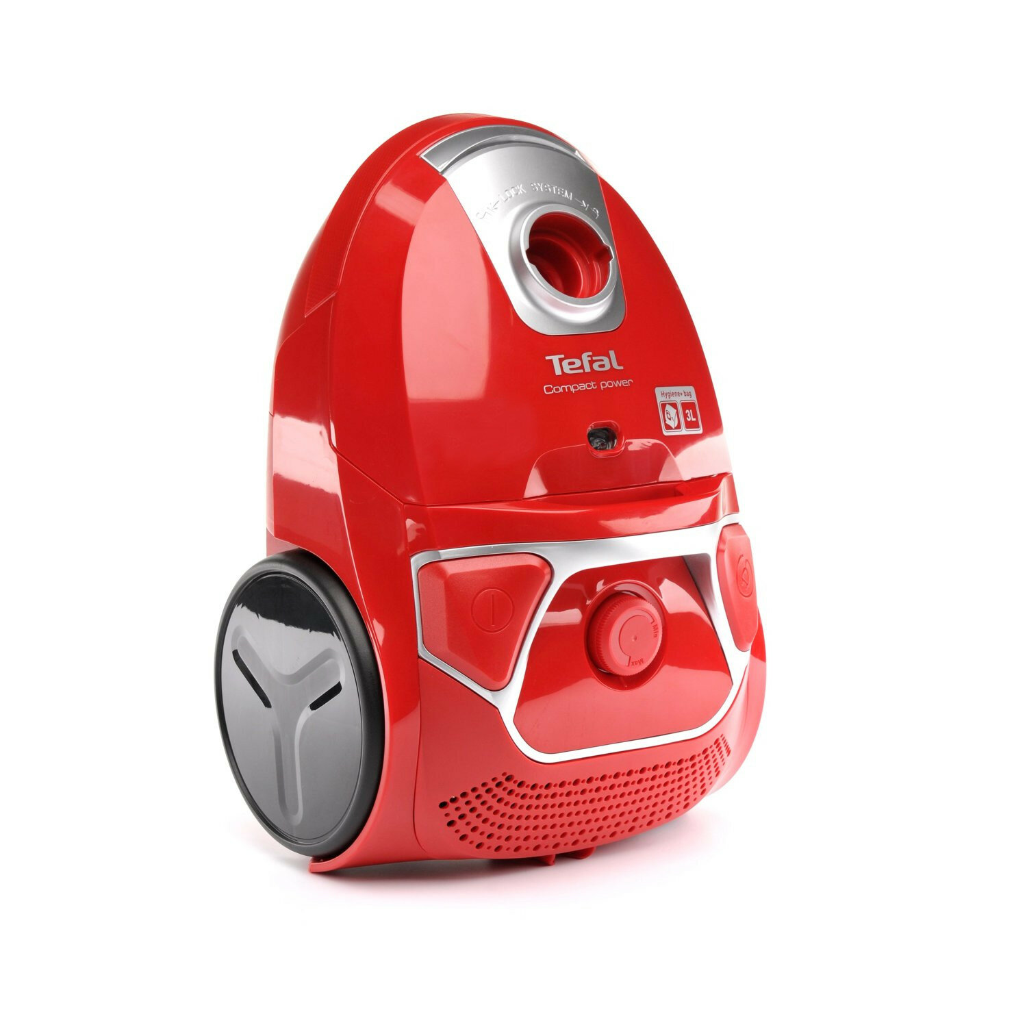 Odkurzacz workowy TEFAL Compact Power TW3953