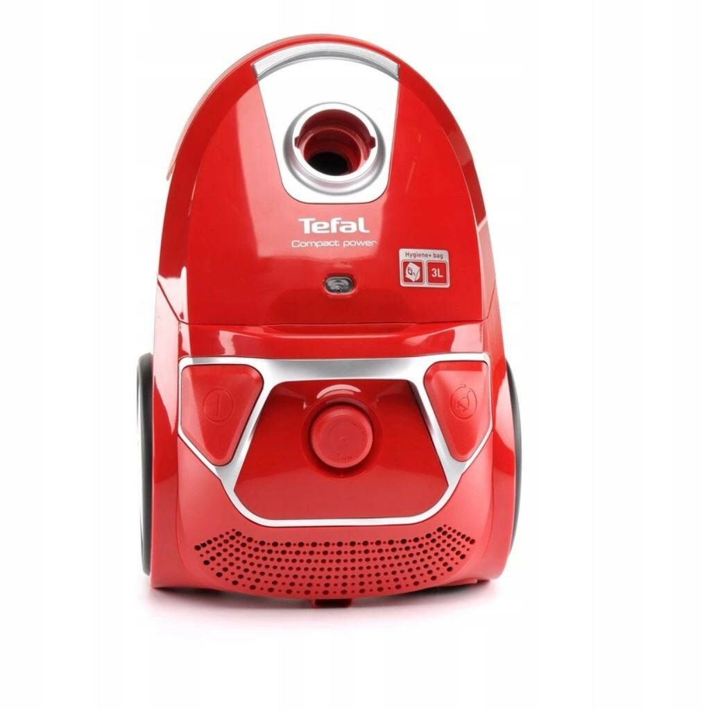 Odkurzacz workowy TEFAL Compact Power TW3953