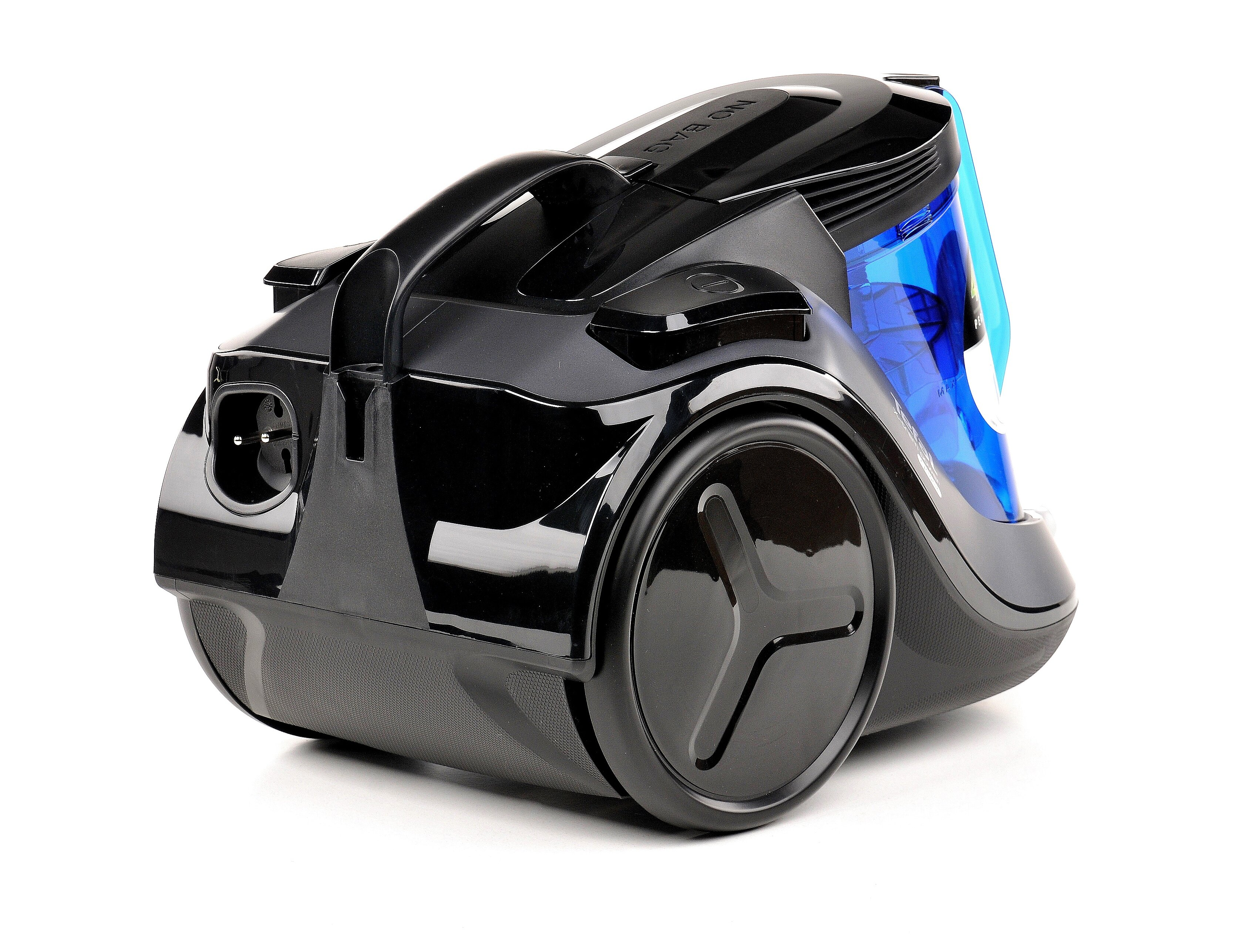 Odkurzacz bezworkowy TEFAL Xtrem Power TW6951