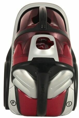 Odkurzacz bezworkowy TEFAL Silence Force Multicyclonic TW8370 3A