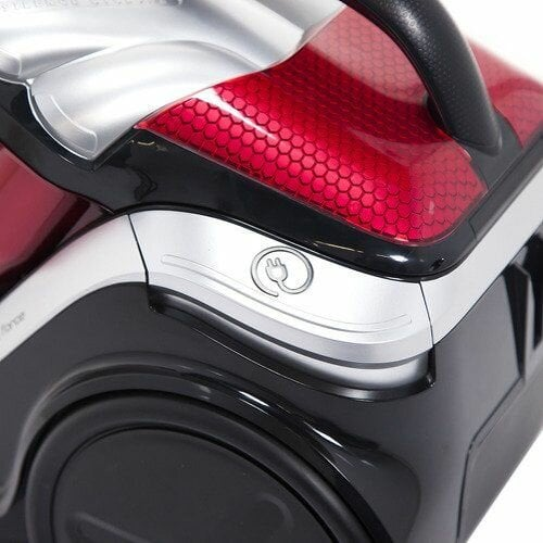 Odkurzacz bezworkowy TEFAL Silence Force Multicyclonic TW8370 3A