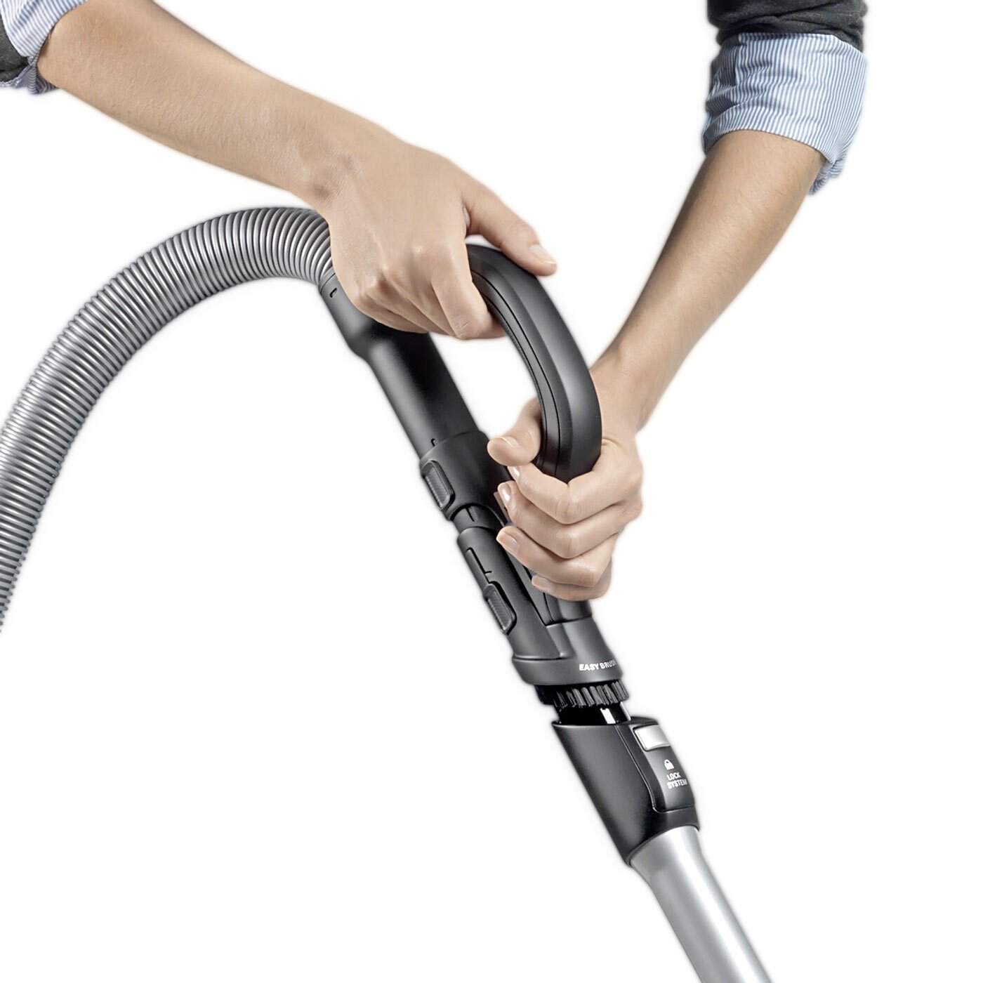 Odkurzacz bezworkowy TEFAL Silence Force Multicyclonic TW8370 3A