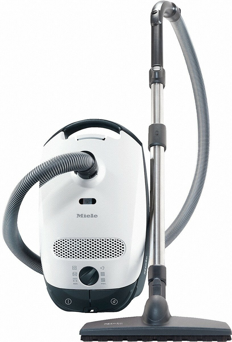 Odkurzacz MIELE Classic C1 Parquett Special Power new