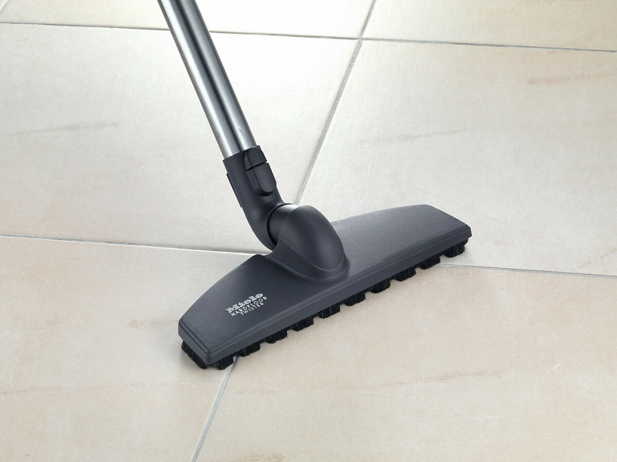 Odkurzacz MIELE Classic C1 Parquett Special Power new