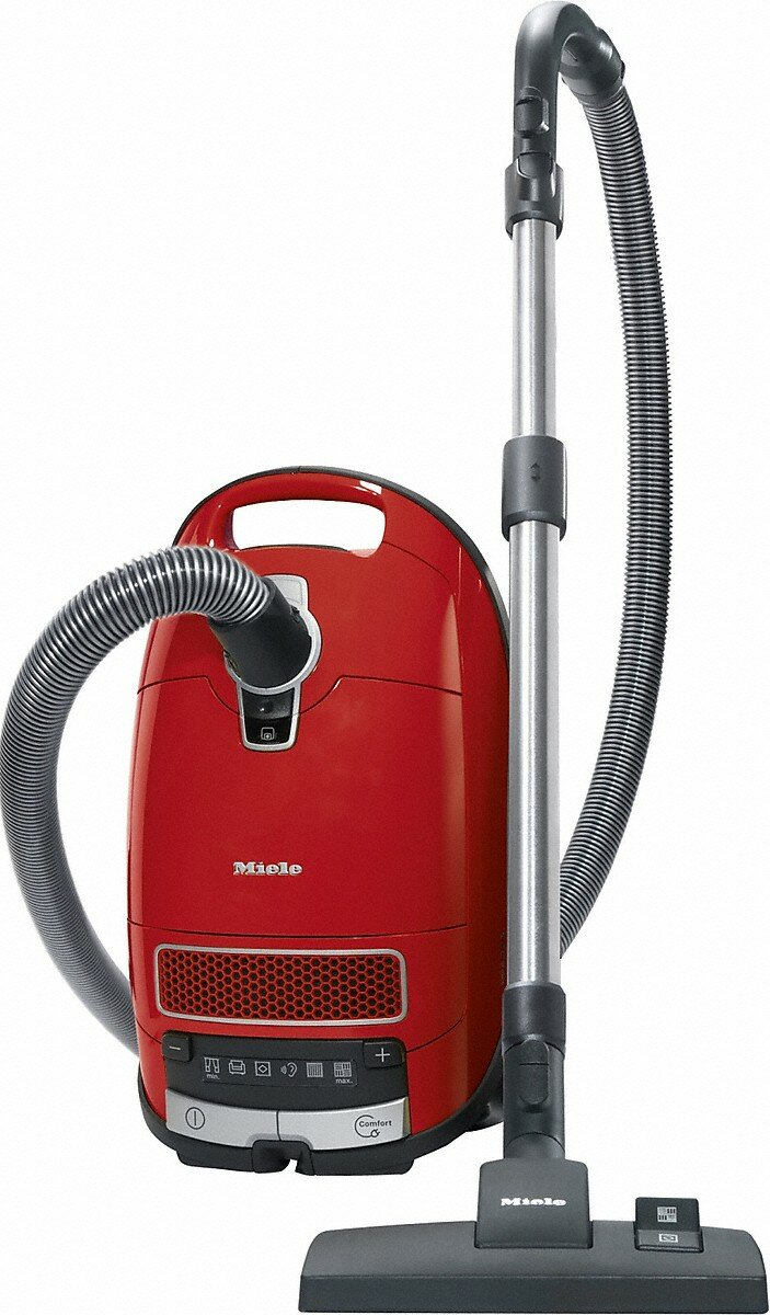 Odkurzacz MIELE Complete C3 Power new