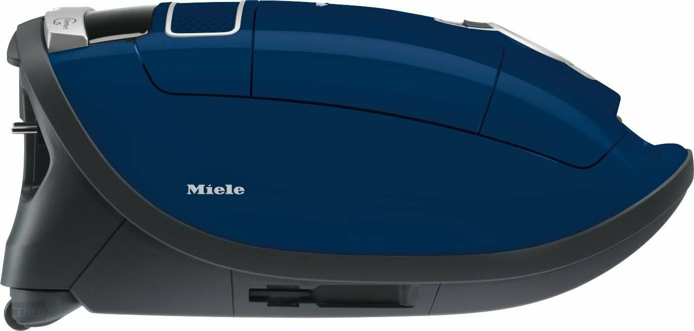 Odkurzacz workowy MIELE Complete C3 Parquett new