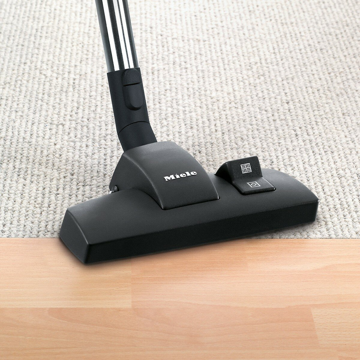 Odkurzacz workowy MIELE Complete C3 Parquett new