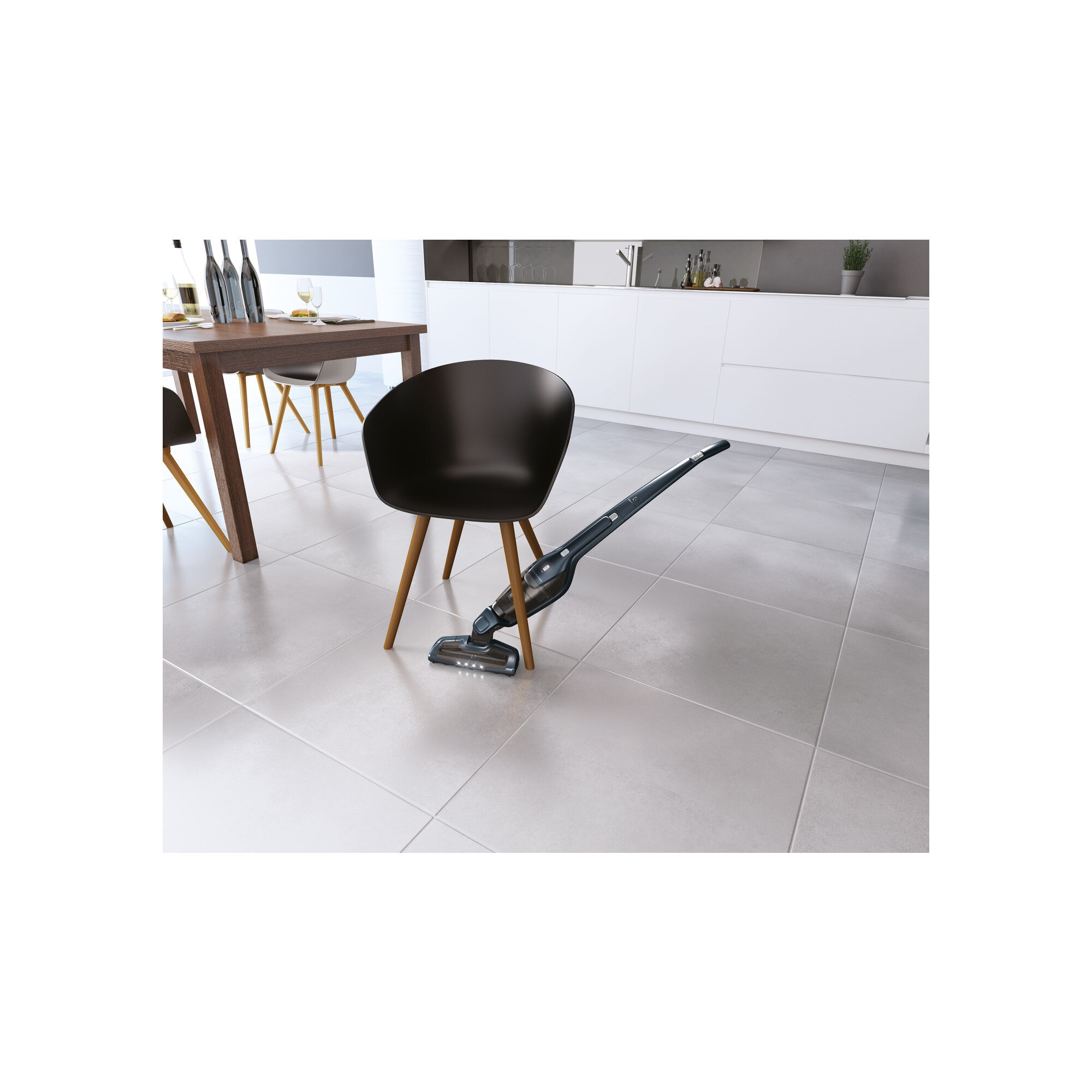 Odkurzacz bezprzewodowy ELECTROLUX EER75STM