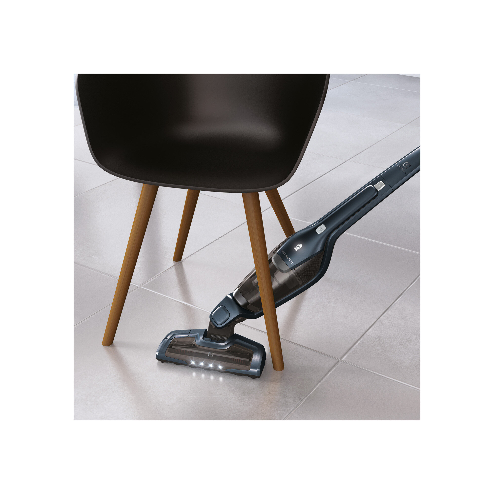 Odkurzacz bezprzewodowy ELECTROLUX EER75STM