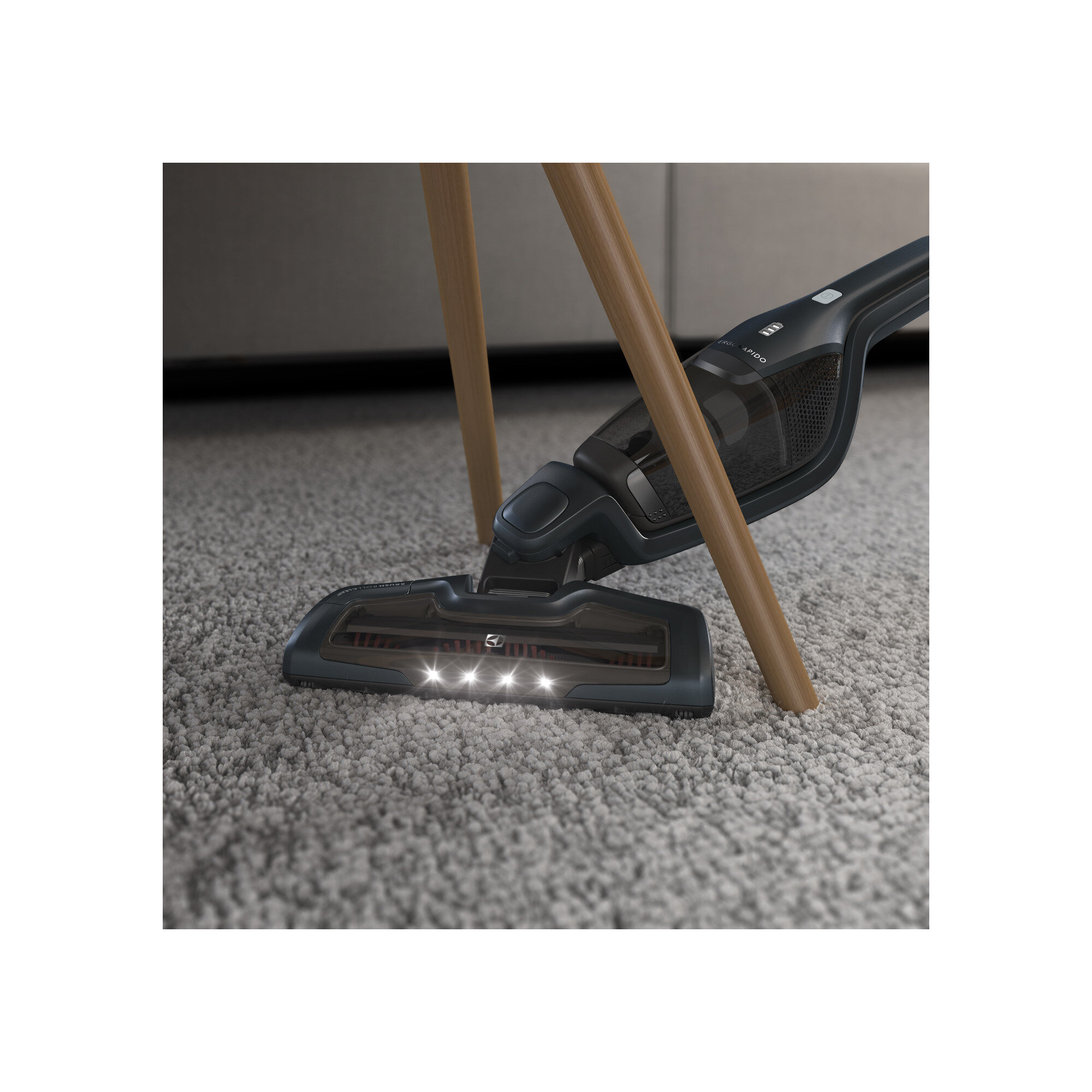 Odkurzacz bezprzewodowy ELECTROLUX EER75STM