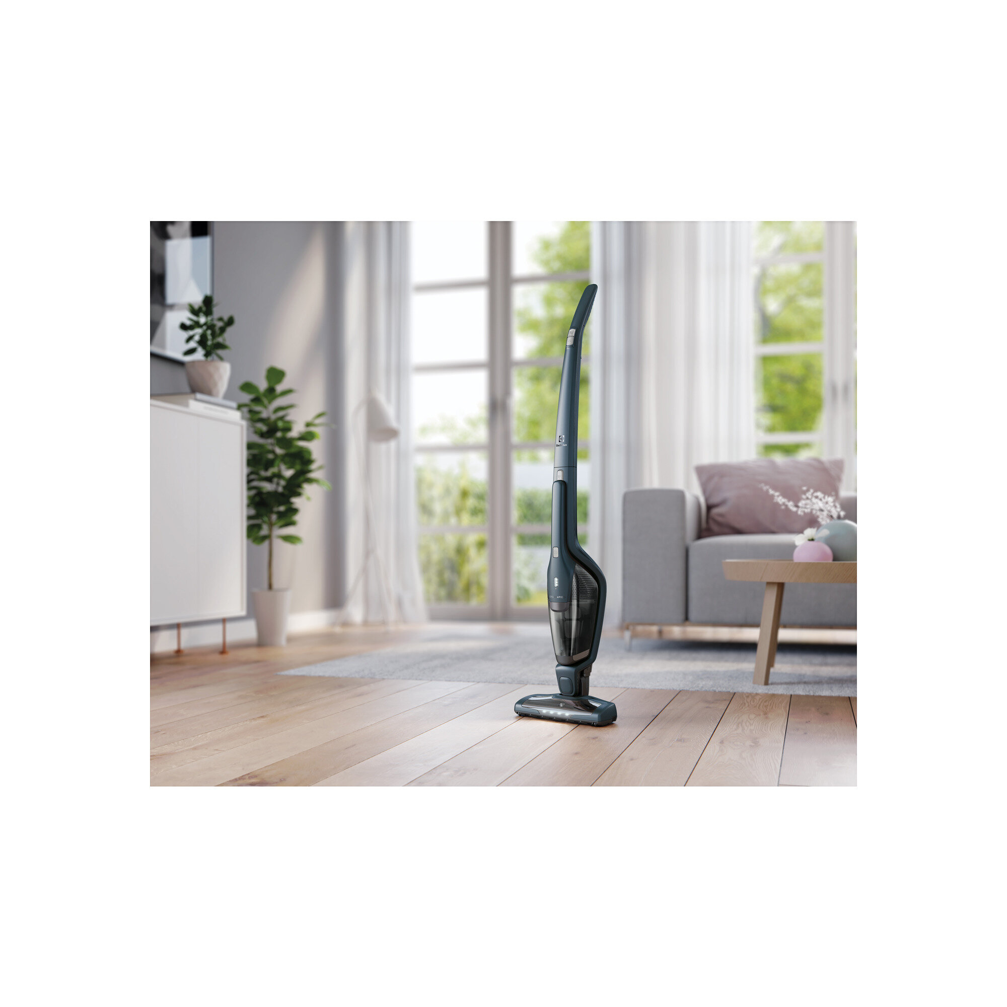 Odkurzacz bezprzewodowy ELECTROLUX EER75STM