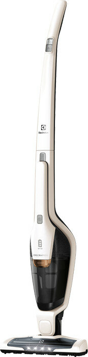 Odkurzacz bezprzewodowy ELECTROLUX EER7ALLRGY