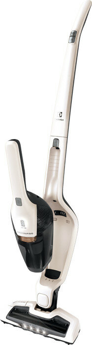 Odkurzacz bezprzewodowy ELECTROLUX EER7ALLRGY