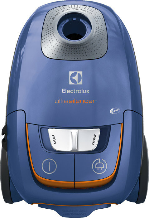 Odkurzacz workowy ELECTROLUX UltraSilencer EUS8X2SB