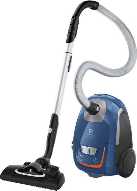 Odkurzacz workowy ELECTROLUX UltraSilencer EUS8X2SB