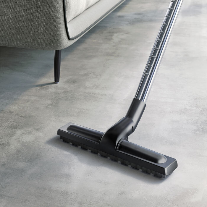 Odkurzacz workowy ELECTROLUX EEG43WR