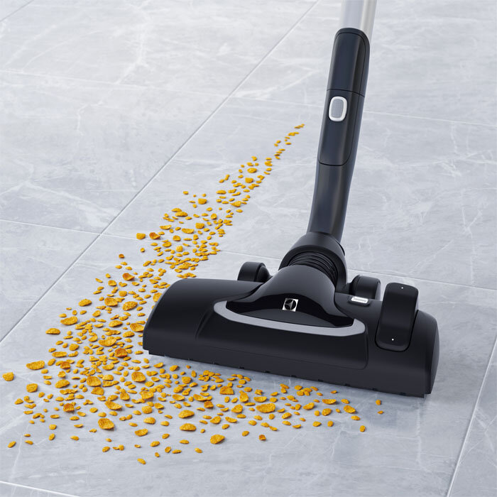 Odkurzacz workowy ELECTROLUX EUS8ALRGY UltraSilencer ZEN