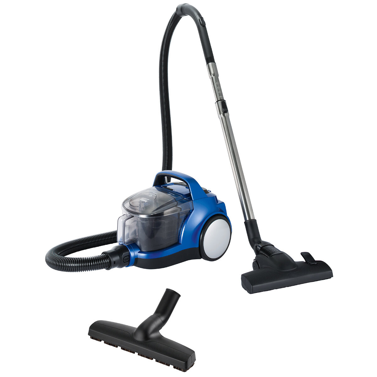 Odkurzacz bezworkowy BEKO VCO 42702 AD