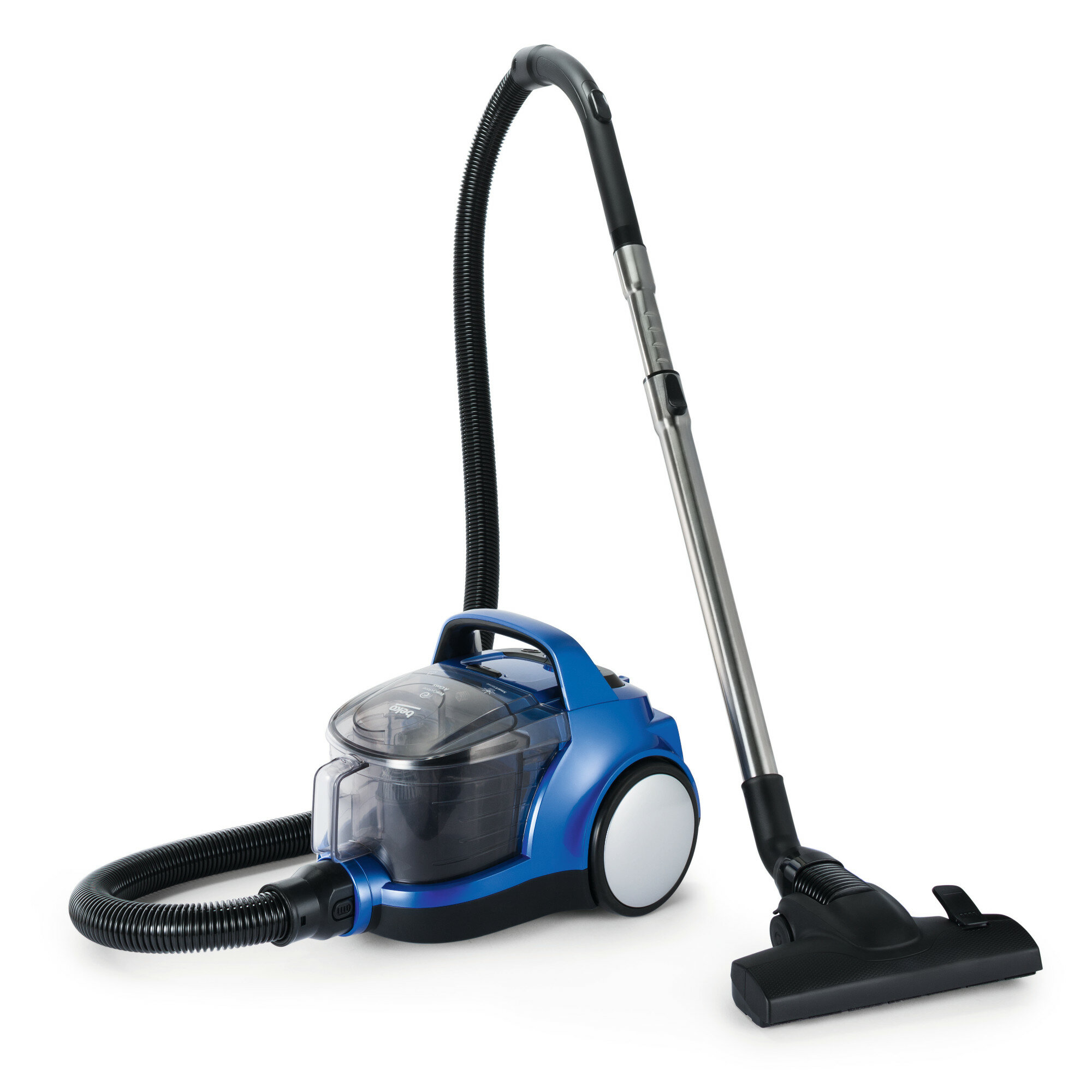 Odkurzacz bezworkowy BEKO VCO 42702 AD