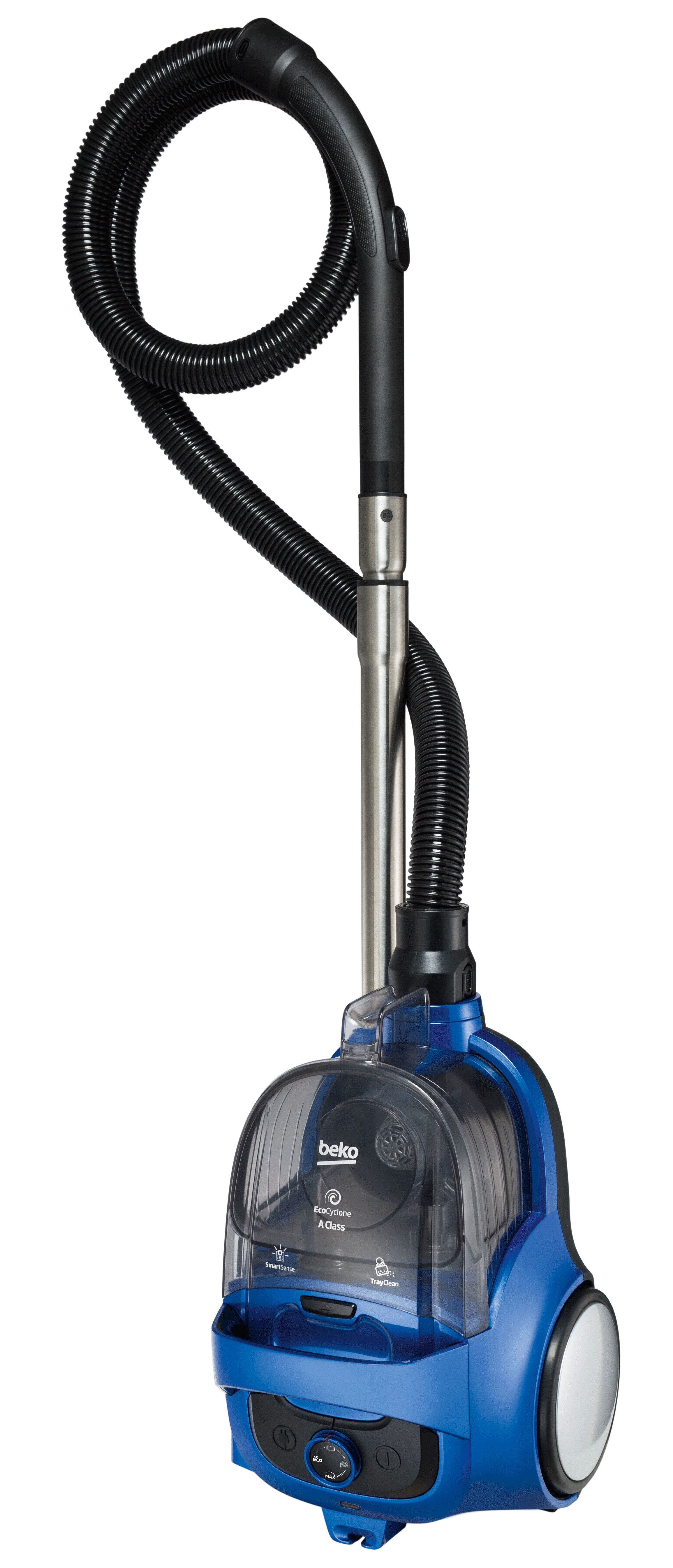 Odkurzacz bezworkowy BEKO VCO 42702 AD
