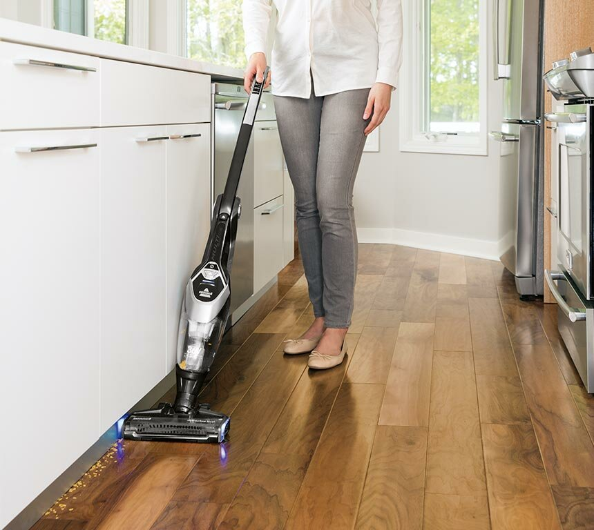 Odkurzacz BISSELL 2166N MULTIREACH 36V