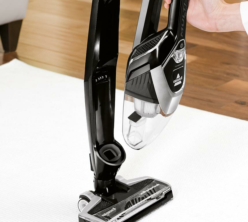 Odkurzacz BISSELL 2166N MULTIREACH 36V