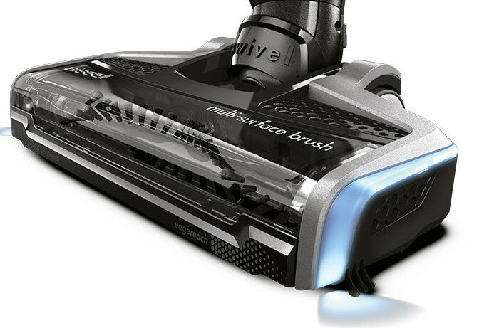 Odkurzacz BISSELL 2166N MULTIREACH 36V