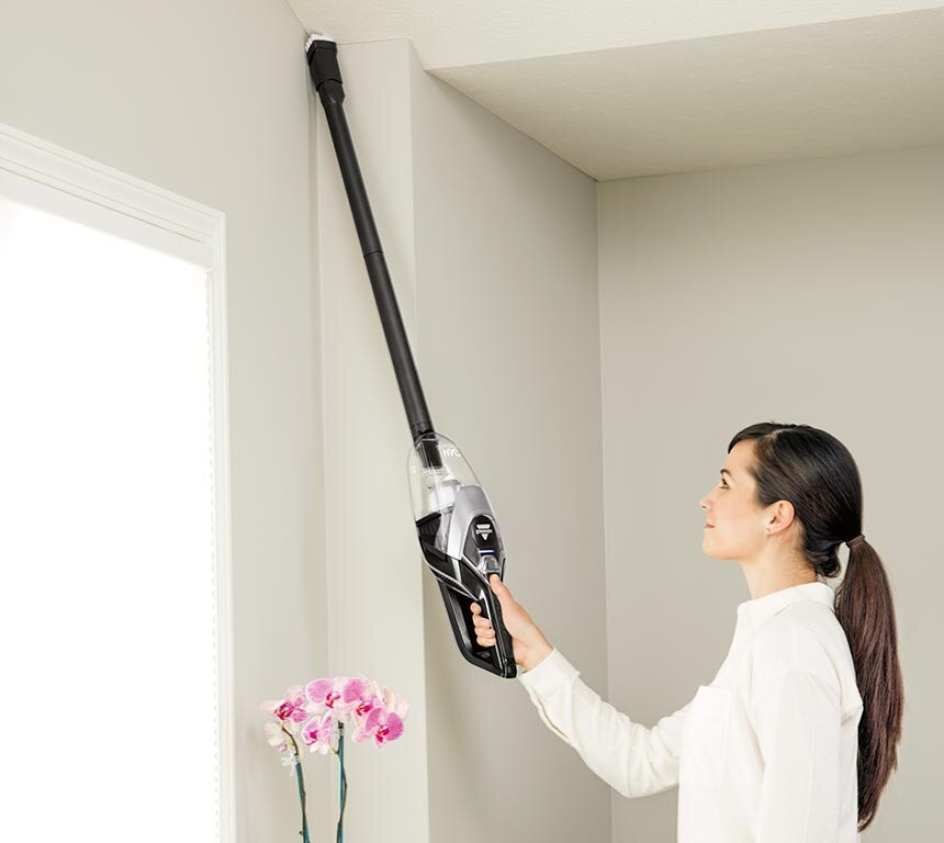 Odkurzacz BISSELL 2166N MULTIREACH 36V