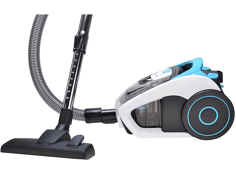 Blaupunkt Odkurzacz VCC301 Cyklon Bezworkowy – zdjęcie 2