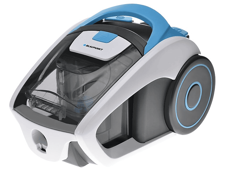 Blaupunkt Odkurzacz VCC301 Cyklon Bezworkowy – zdjęcie 3