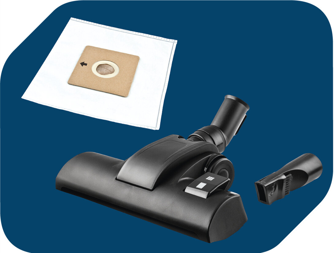 Odkurzacz workowy OK. OVC 3114 A