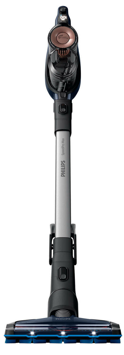 Odkurzacz bezprzewodowy PHILIPS SpeedPro Max FC6813/01