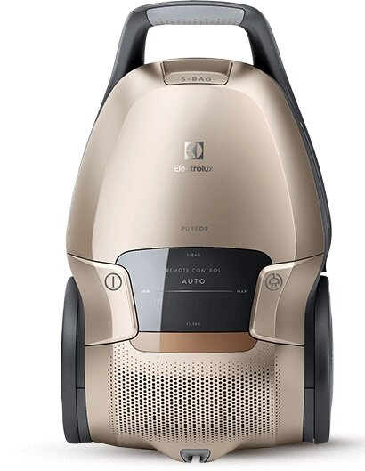 Odkurzacz workowy ELECTROLUX PD91-8SSM Pure D9