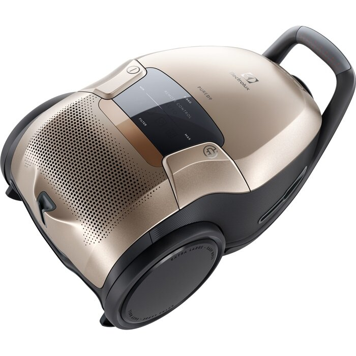 Odkurzacz workowy ELECTROLUX PD91-8SSM Pure D9