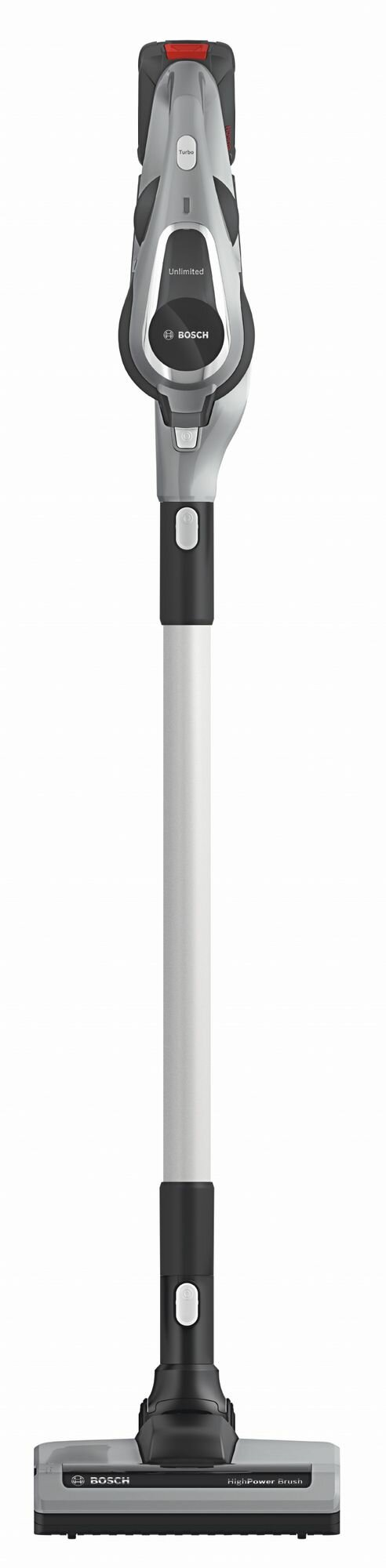 Odkurzacz bezprzewodowy BOSCH Unlimited BCS1TOP