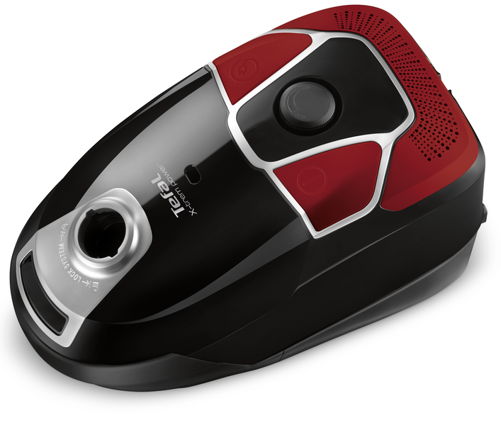 Odkurzacz workowy TEFAL Xtrem Power TW6883