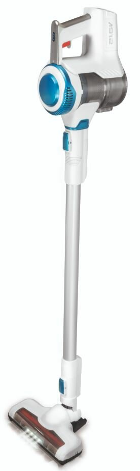 Odkurzacz bezprzewodowy KOENIC KVR 4120