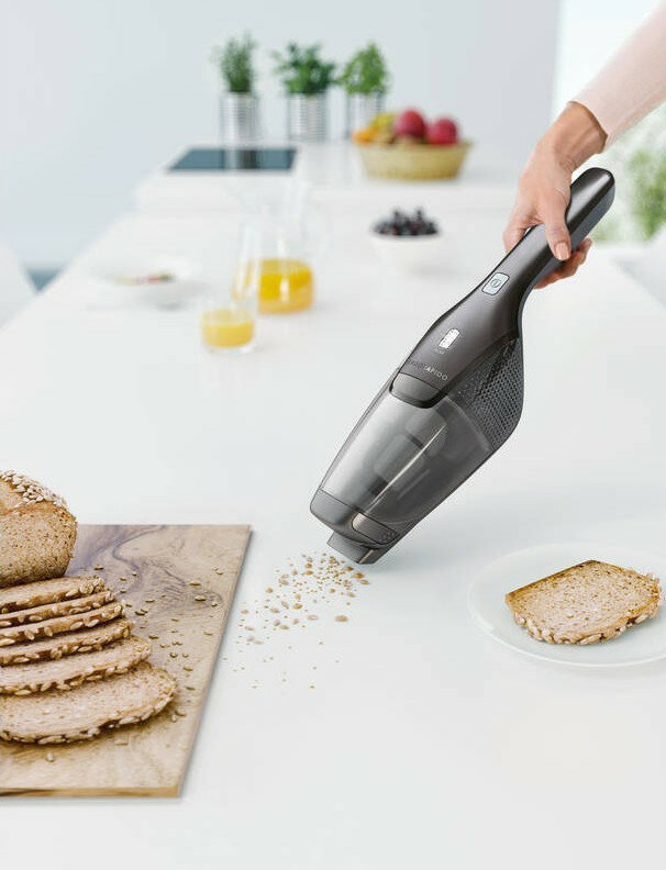 Odkurzacz bezprzewodowy ELECTROLUX EER73IGM